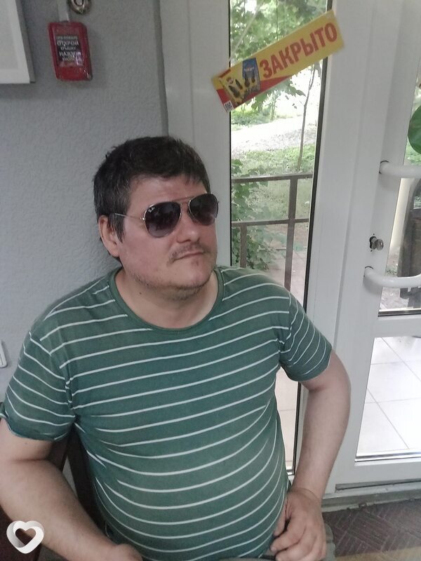 Maks, 50, Ростове-на-Дону — анкета №312692