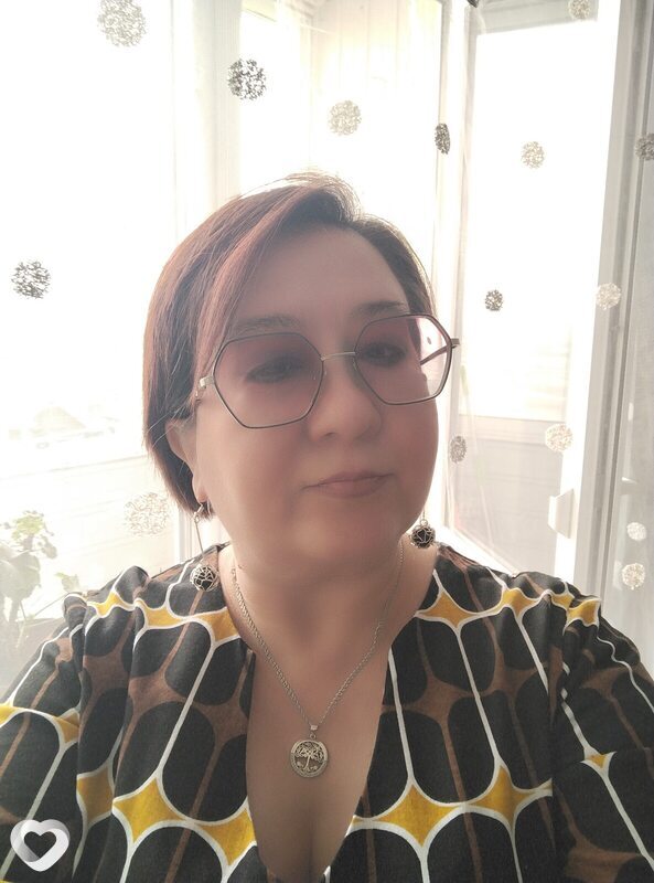 Ирина, Шерловая Гора