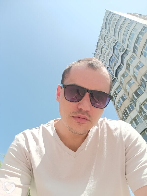 Серега, 34, Николаеве — анкета №312697