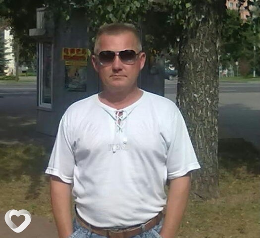 Олег, 62, Могилев — анкета №312725