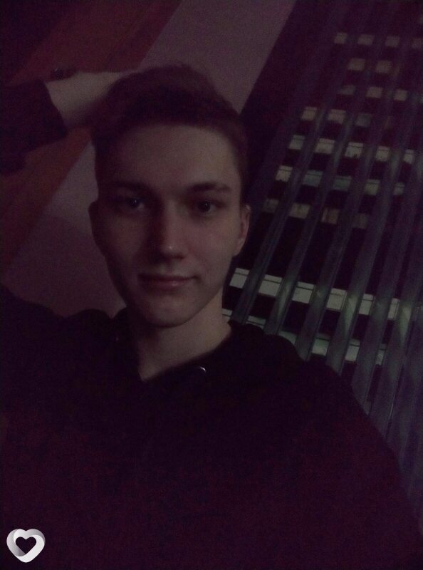 Иван, 23, Канске — анкета №312726