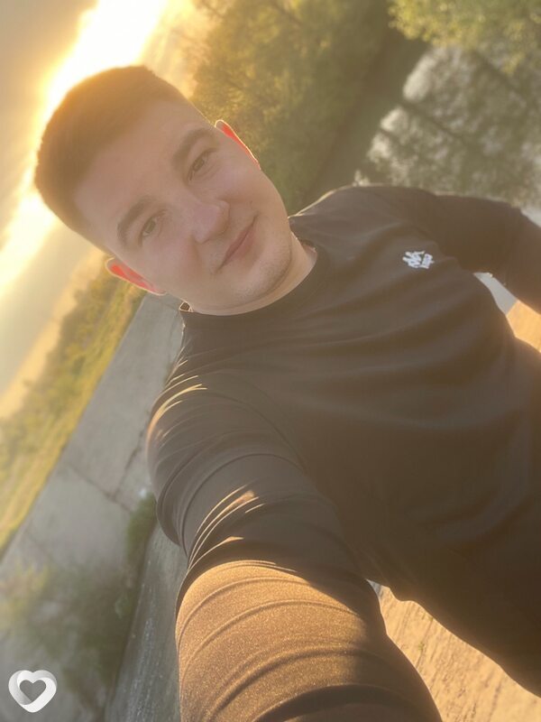 Максим, 29, Муроме — анкета №312727