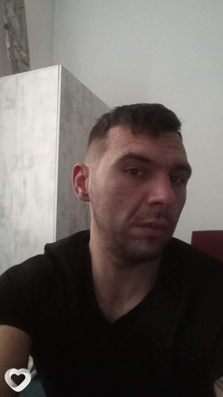 Олександр, 42, Львове — анкета №312736