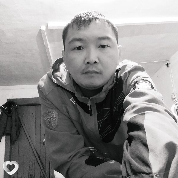 Бальжин, 35, Улан-Удэ — анкета №312740