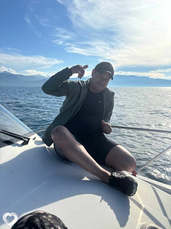 Евгений, 38, Чите — анкета №312741