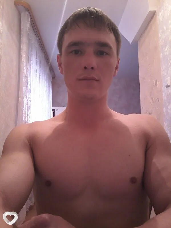 Саня, 35, Иркутске — анкета №8004