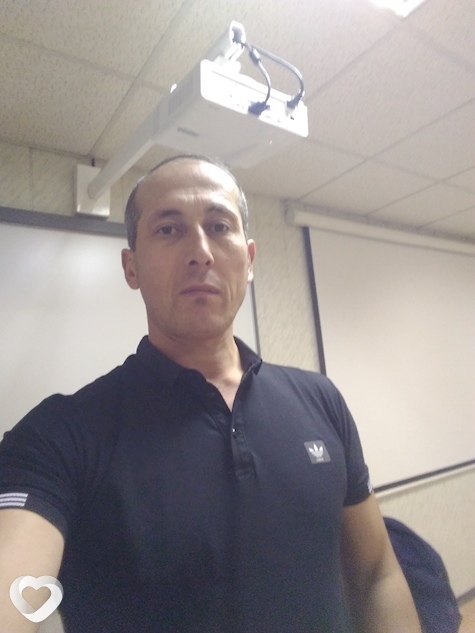 Равшан, 49, Сургуте — анкета №312742