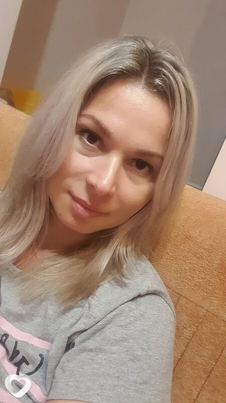 Ольга, 47, Новосибирске — анкета №312899