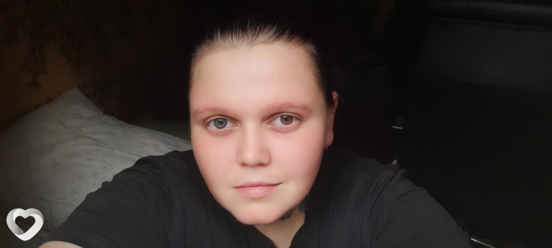 Ирина, 28, Бресте — анкета №312901