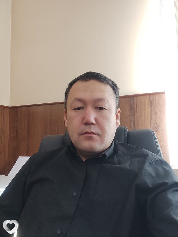 Адил, 42, Алматы — анкета №312903