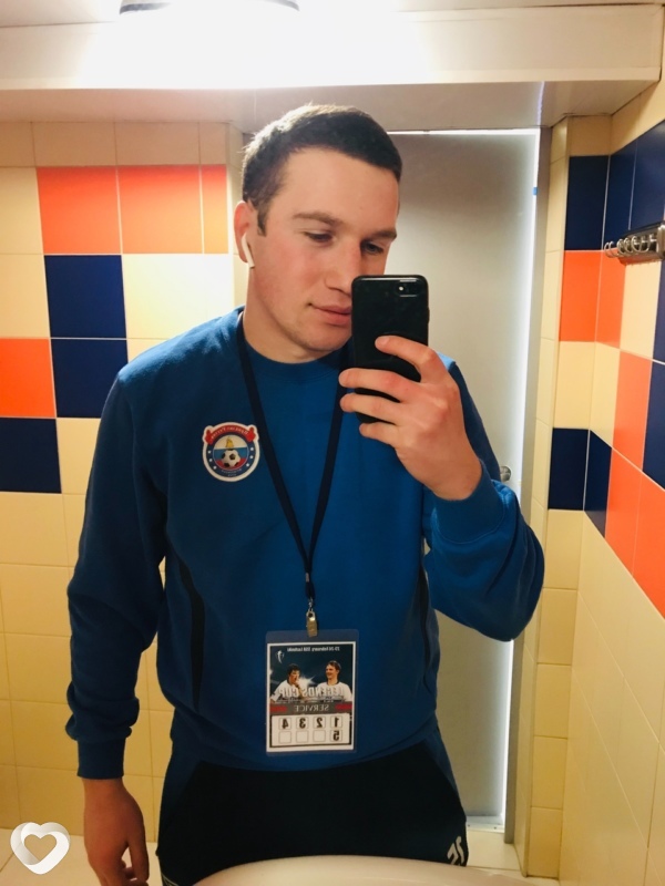 Ильдар, 30, Москве — анкета №312904