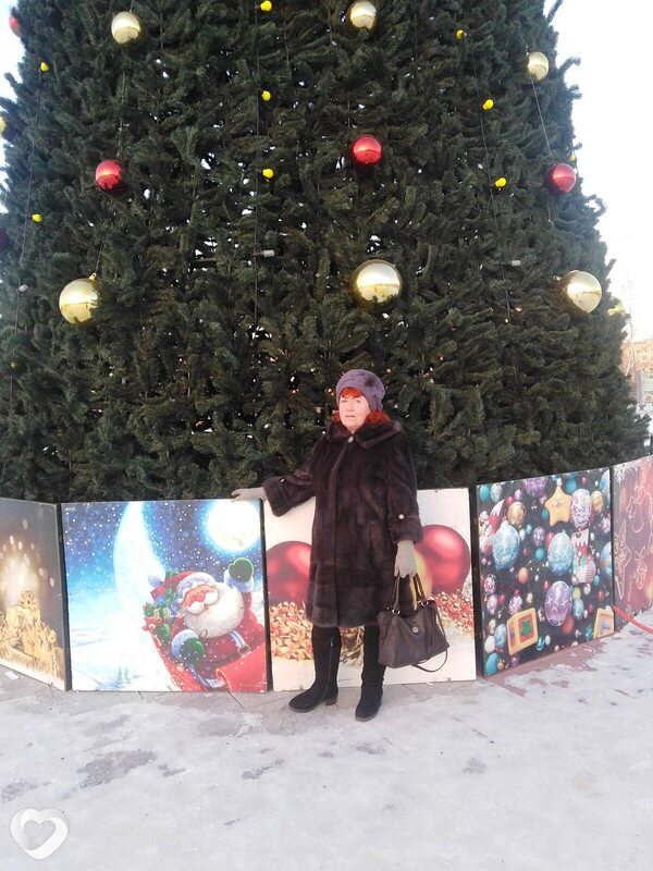 Светлана, 52, Чите — анкета №312907
