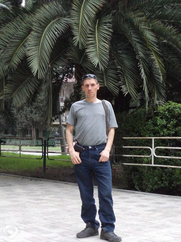 Геннадий, 43, Ижевске — анкета №312910