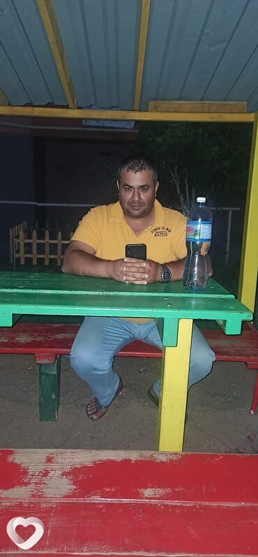 Elmir, 47, Одессе — анкета №312830