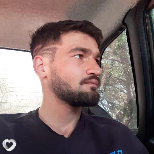Али, 33, Уфе — анкета №312838