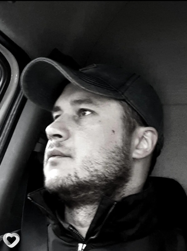 Николай, 37, Новогрудке — анкета №312839