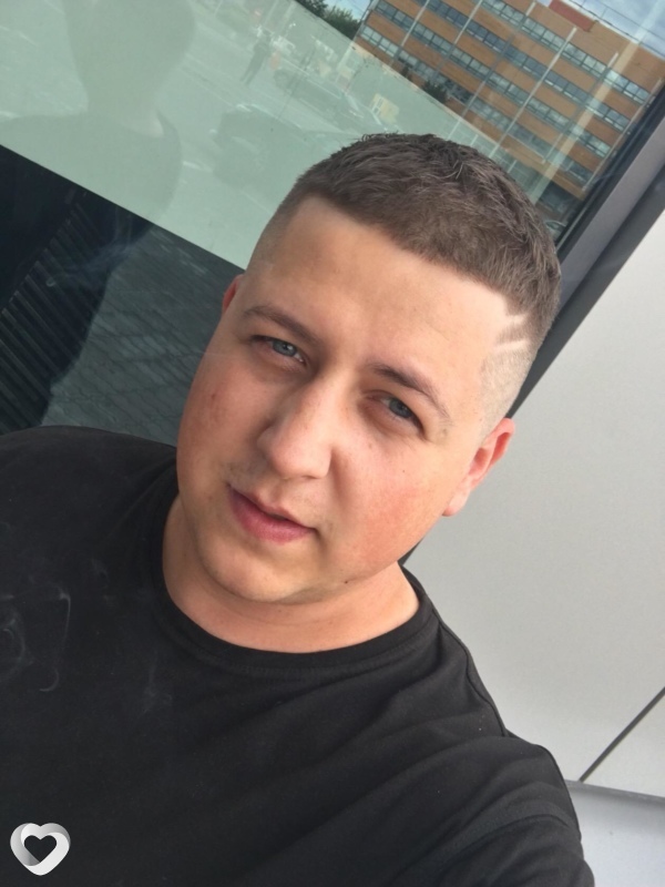 Андрей, 30, Кинешме — анкета №312840