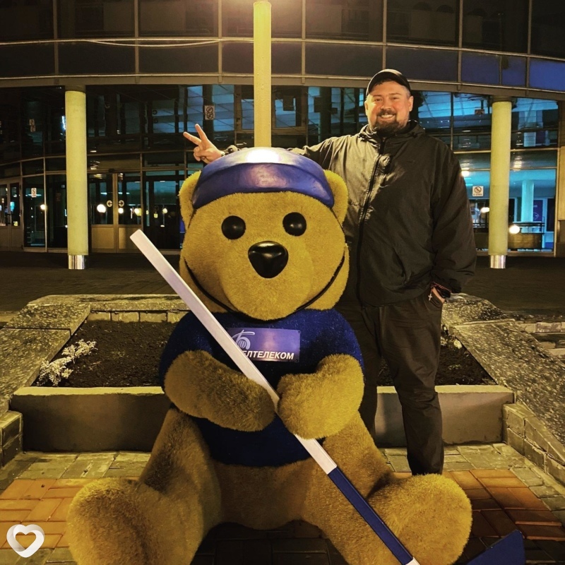 Сергей, 45, Москве — анкета №312841