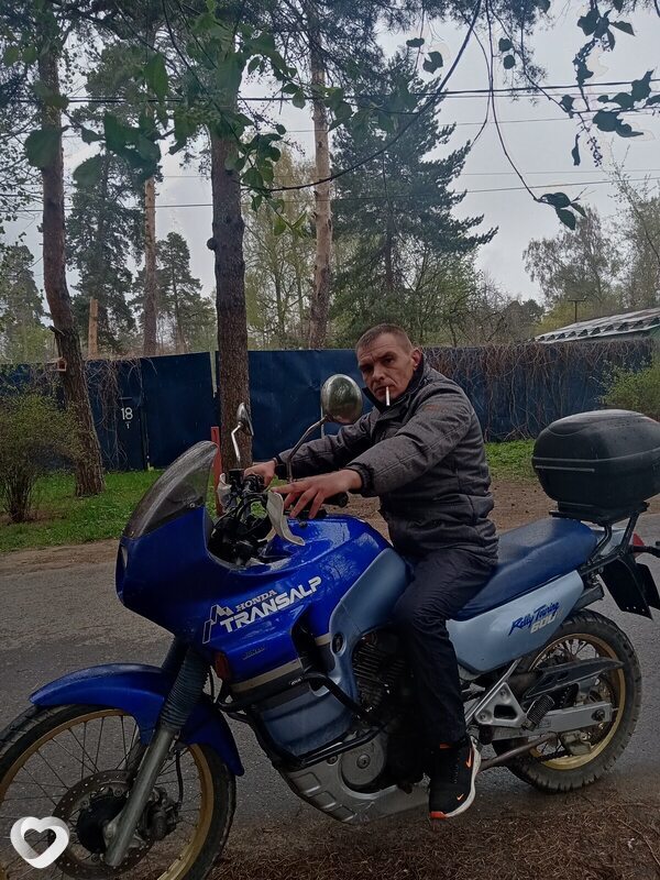 Роман, 43, Балашихе — анкета №312842