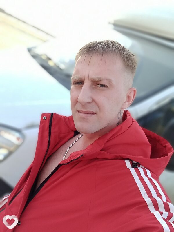Дмитрий, 35, Москве — анкета №312844
