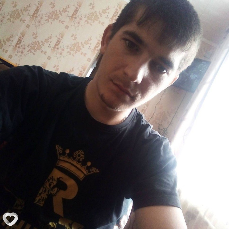 Hmel, 34, Ярославле — анкета №312845