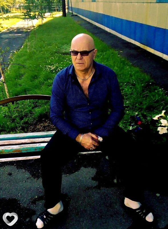 Вячеслав, 64, Сургуте — анкета №312849