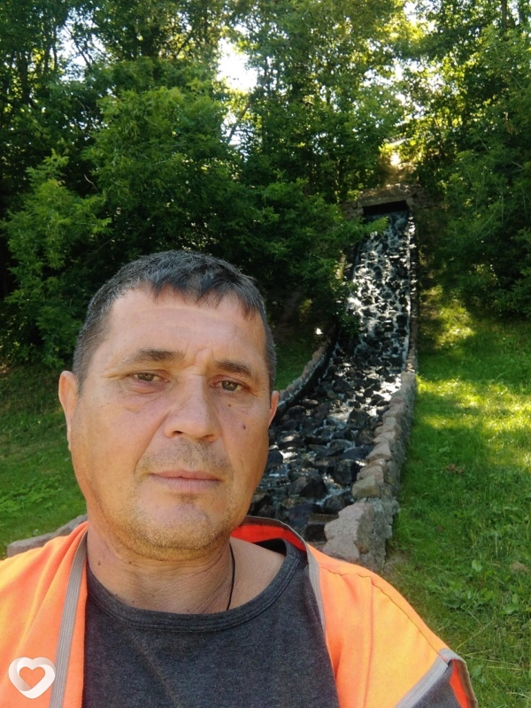 Дима, 57, Могилев — анкета №312853