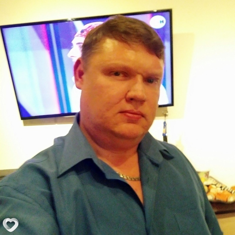 Hunt, 49, Екатеринбурге — анкета №312861