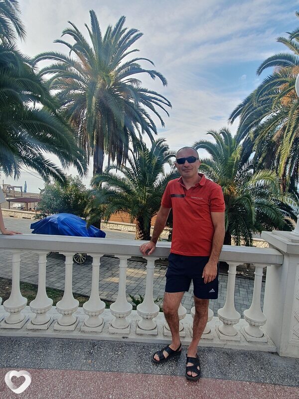 Александр, 46 — Гусь-Хрустальный