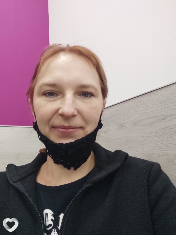 Наталья, 41, Пушкино (Московская Обл) — анкета №312864