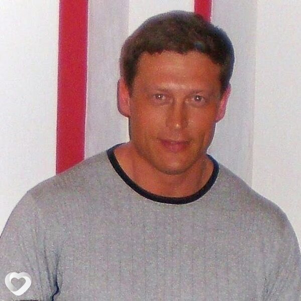 Роман, 53, Костанае — анкета №312866