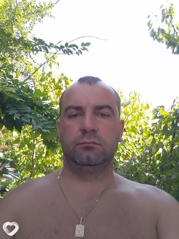 Геннадий, 40, Донецке — анкета №312869