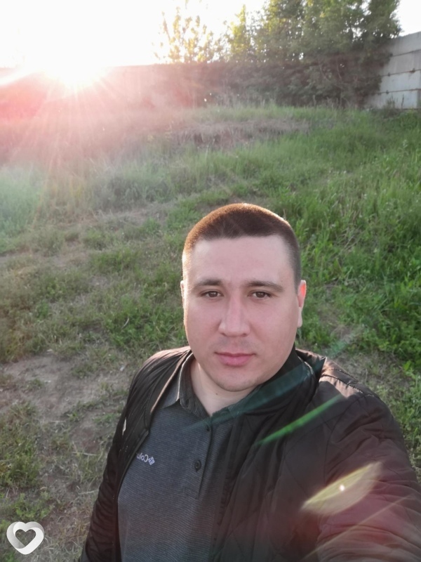 Дан, 34, Нижнекамске — анкета №312872