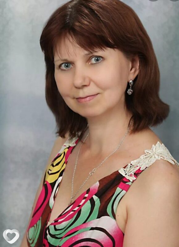 Катерина, 41, Минске — анкета №312873