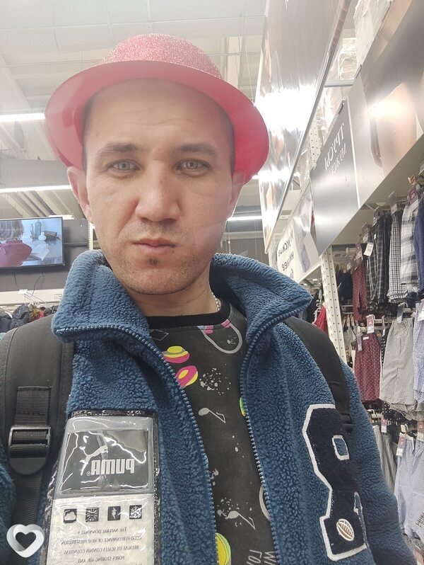 Нариман, 34, Чайковском — анкета №312883