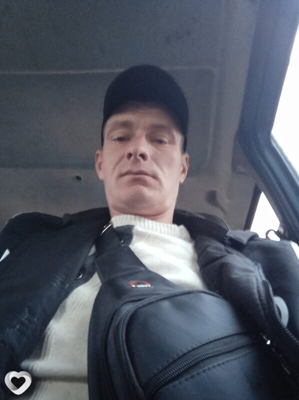 Алексей, 38, Курске — анкета №312888