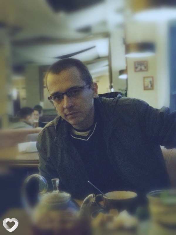 Андрей, 32, Набережных Челнах — анкета №312889