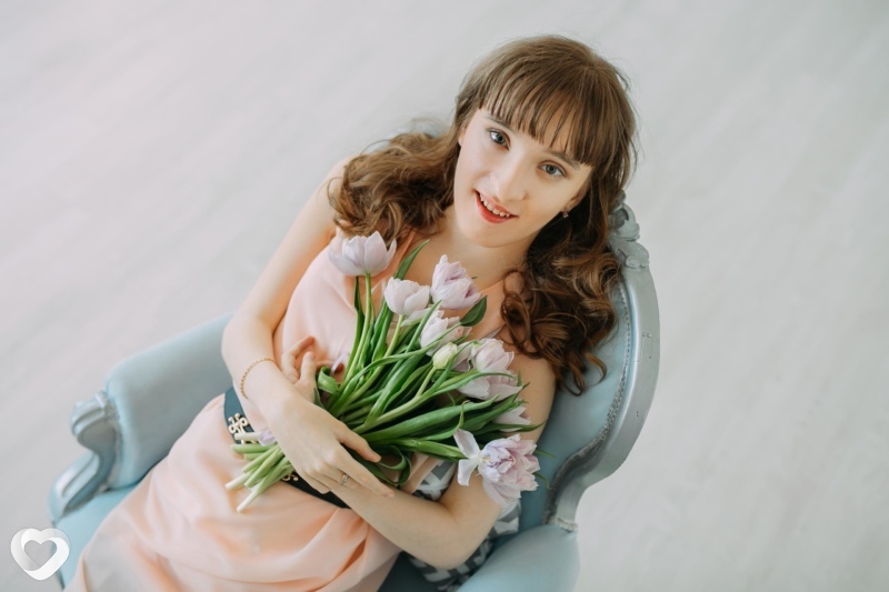 Неля, 23, Саратове — анкета №312891