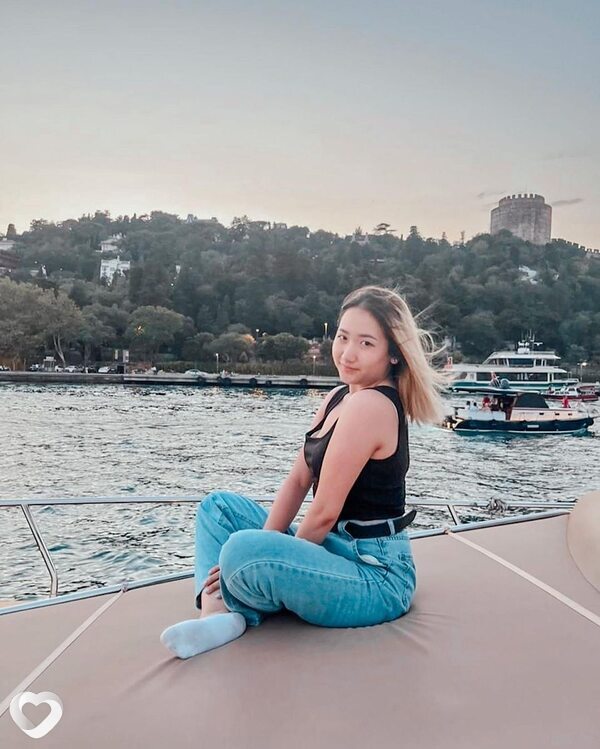 Альмира, 27, Актобе — анкета №312893