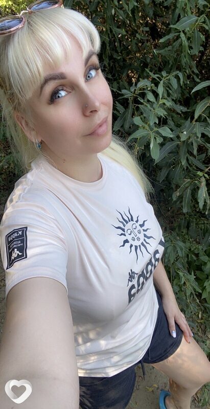 Ирина, 41, Рязани — анкета №312710