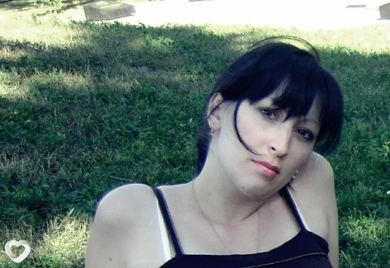 Ирина, 44, Барнауле — анкета №312711