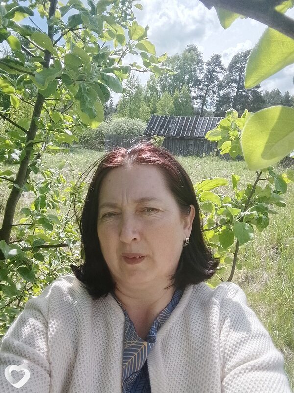 Оля, 44, Тамбове — анкета №312716