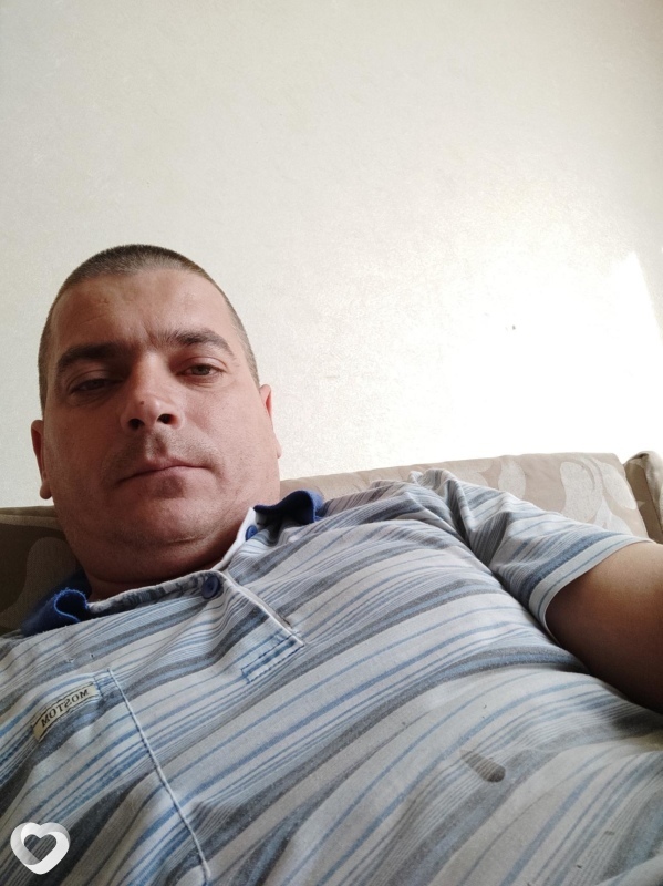 Олег, 47, Ногинске — анкета №312923