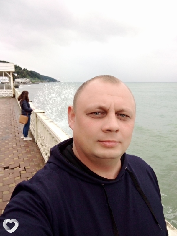 Александр, 42, Пензе — анкета №312931