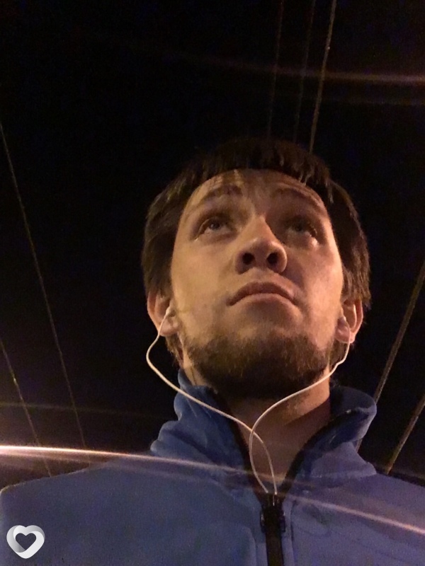 Алееснй, 32, Москве — анкета №313196