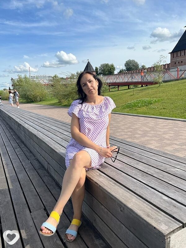 Света, Кимовск