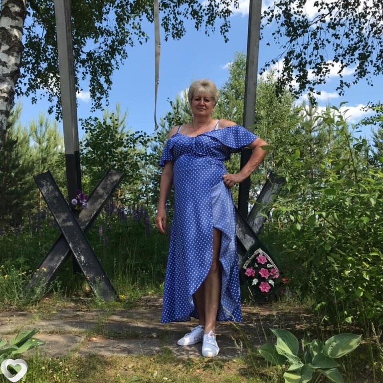 Марина, Гдов