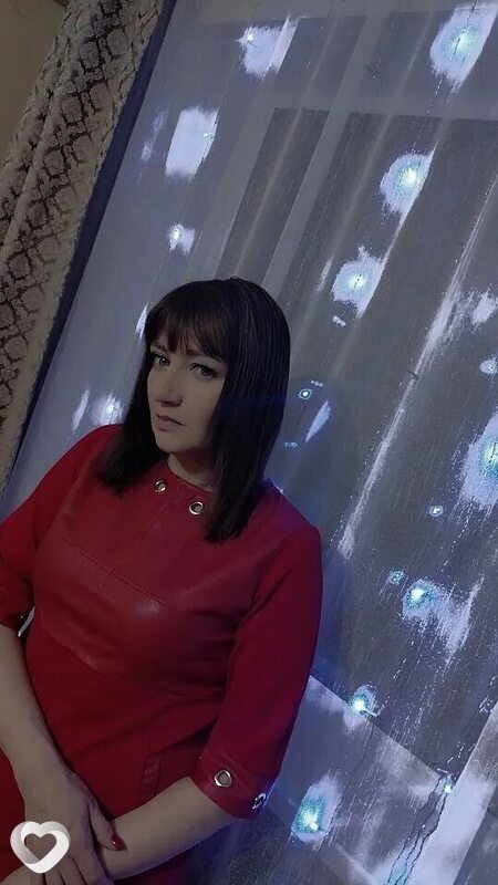 Юлия, 52, Ангарске — анкета №313204