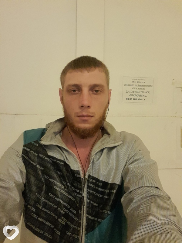 Сергейевгеньевич, 34, Обнинске — анкета №313207
