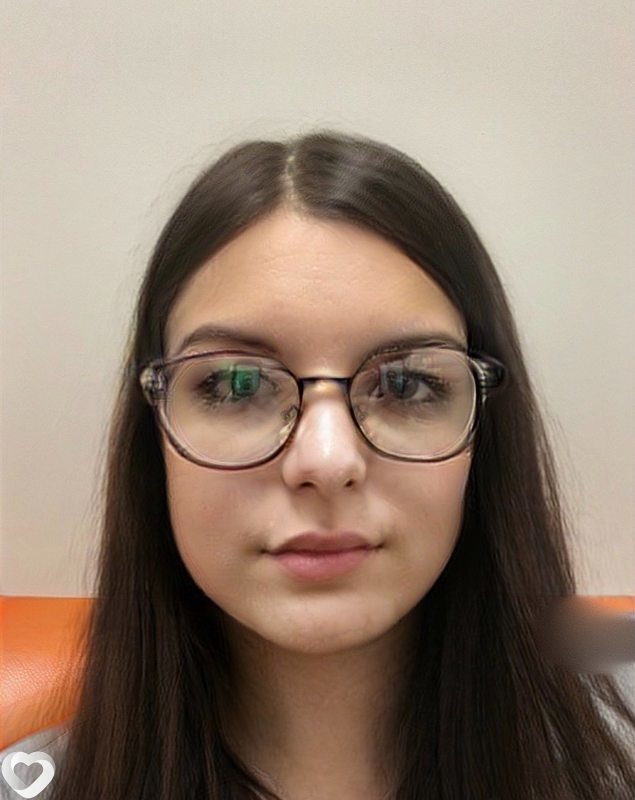 Алёна, 28, Киеве — анкета №313212